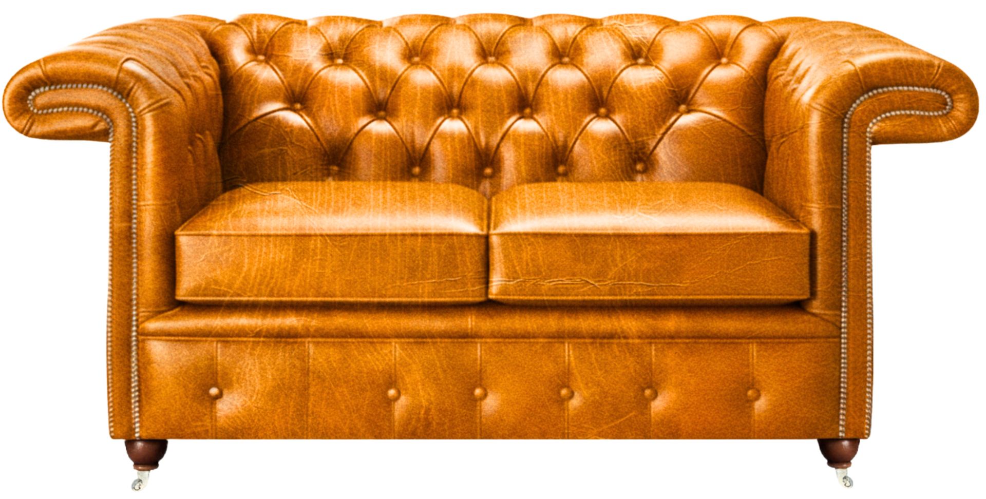 The Chelsea Chesterfield